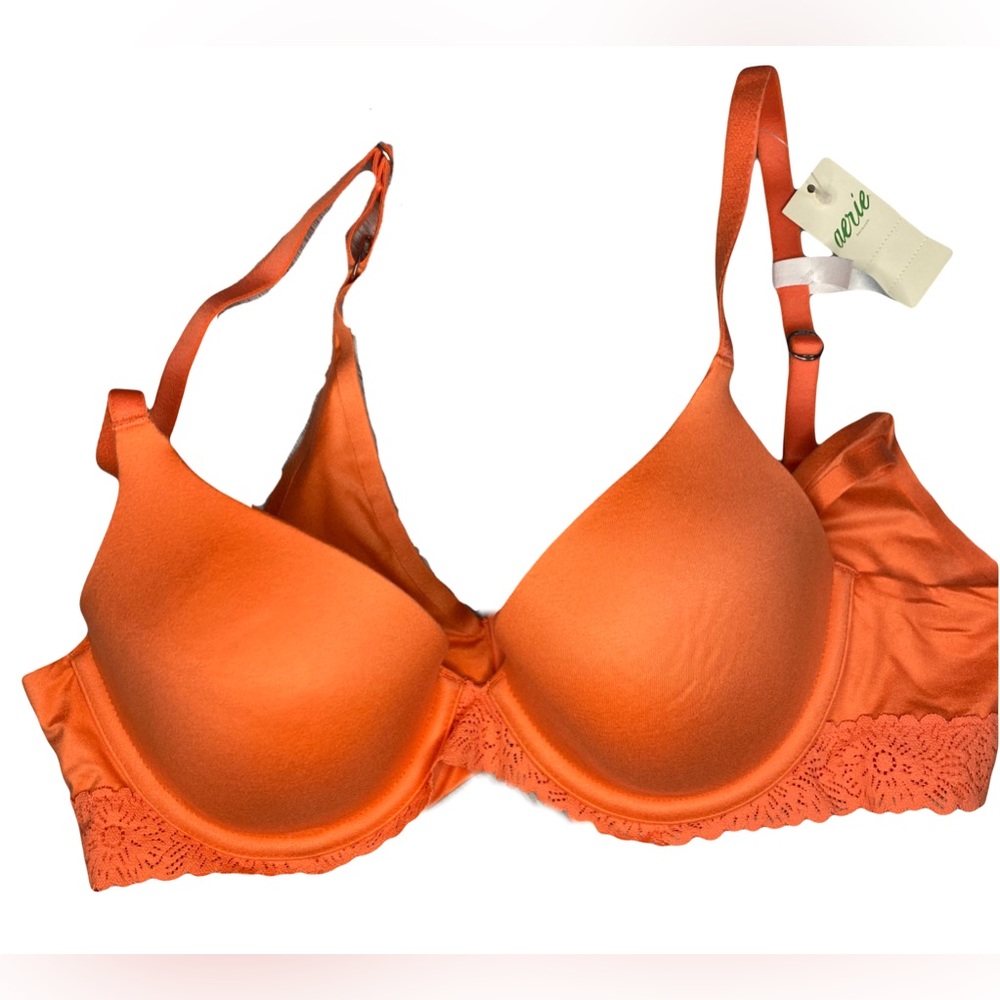 Aerie ~ NWT Women’s 34A Full Coverage Bra